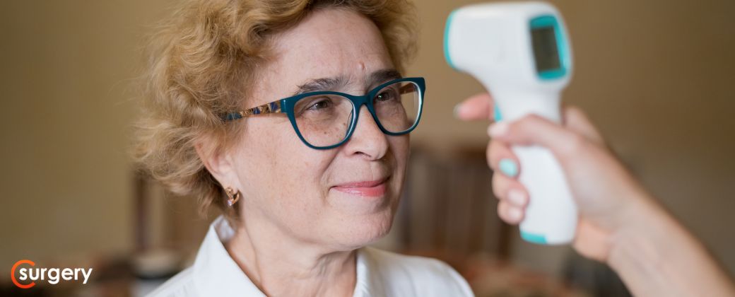 גלאוקומה בעין - הקשר בין לחץ דם גבוה לראייה שלכם