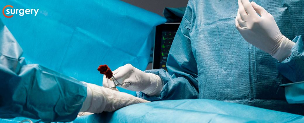 ניתוח ערמונית - האם ניתוח רובוטי הוא באמת טוב יותר