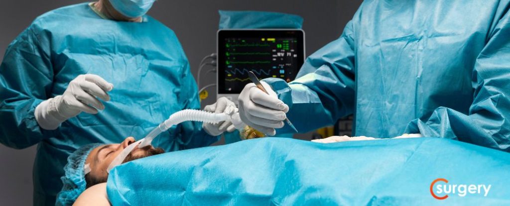 ניתוח ערמונית - האם ניתוח רובוטי הוא באמת טוב יותר