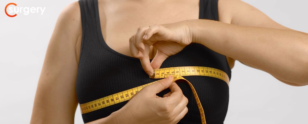 הרמת חזה - האם הרמה מספיקה מתי חייבים להוסיף שתל כדי לקבל מראה מלא