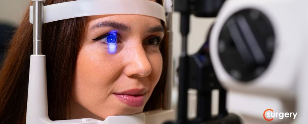 ניתוח קטרקט - האם אפשר להיפטר ממשקפי קריאה בזכות ניתוח קטרקט